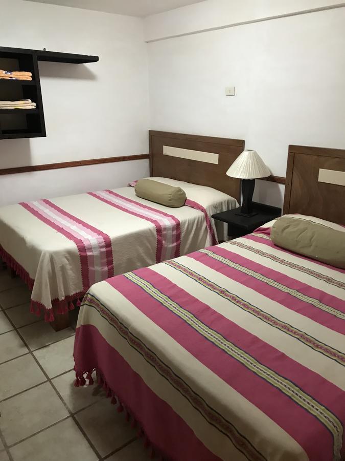 Panoramica Inn Guanajuato Exterior photo