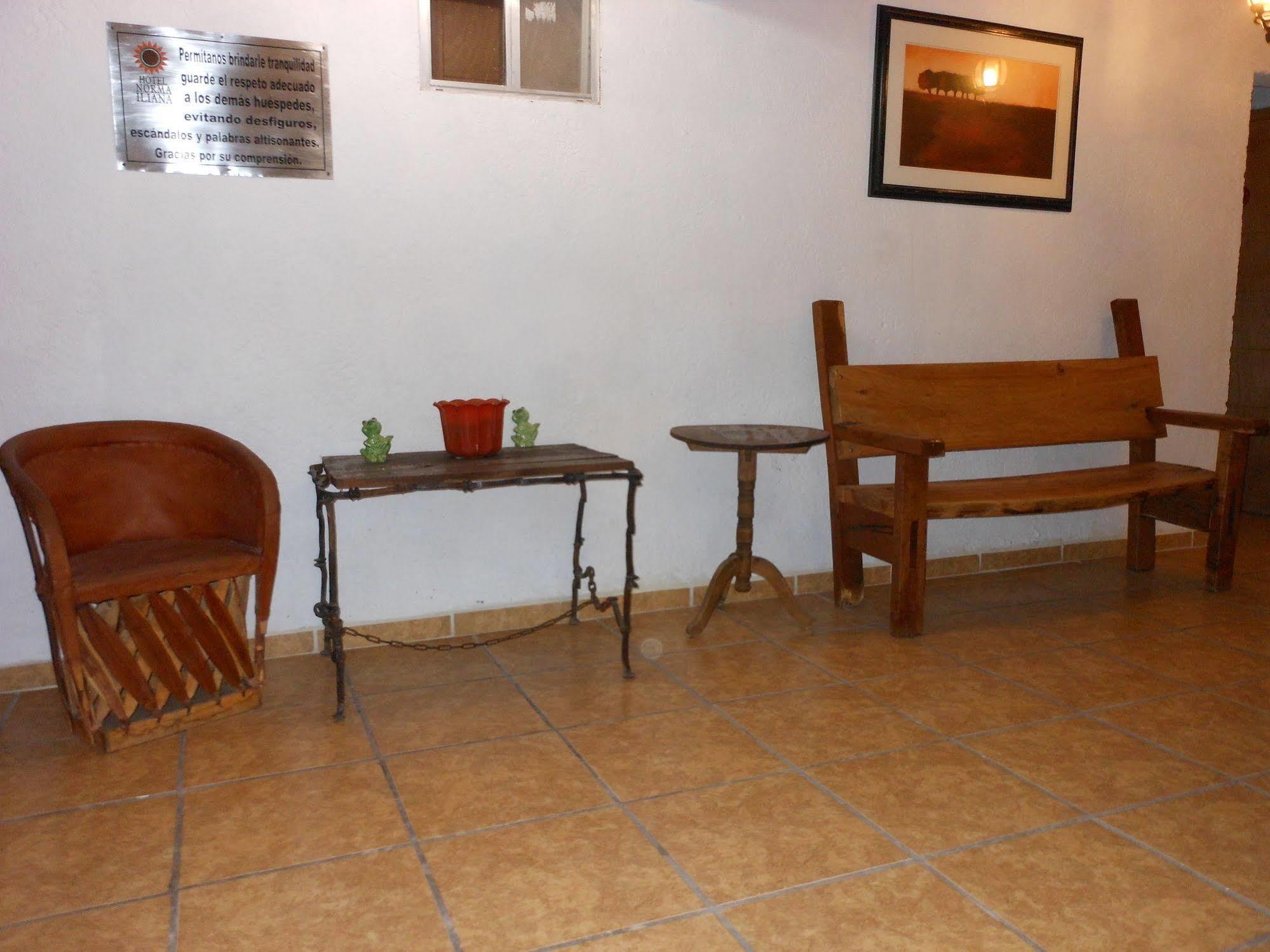 Panoramica Inn Guanajuato Exterior photo