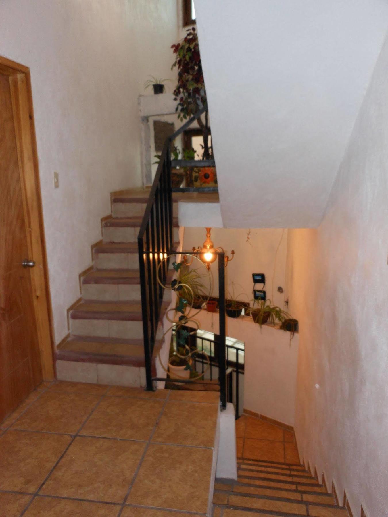 Panoramica Inn Guanajuato Exterior photo